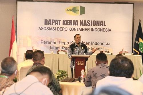 Wakil Wali Kota: Kontribusi Depo Kontainer Kepada Pemko Medan Belum Layak